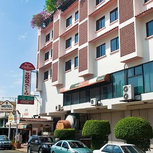 Hotel Benidorm Panamá