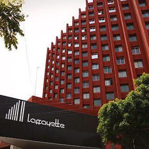 Hotel Laffayette Ejecutivo